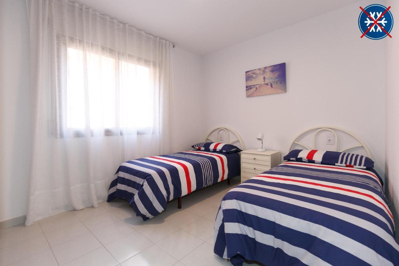Uhc Stella Maris Apartments กัมบริลส์ ภายนอก รูปภาพ